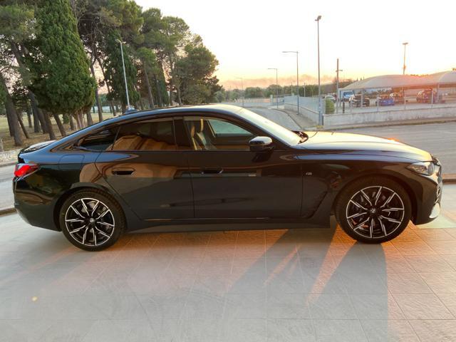 BMW 420 d xDrive 48V Gran Coupe Gran Coupè Msport Pro.