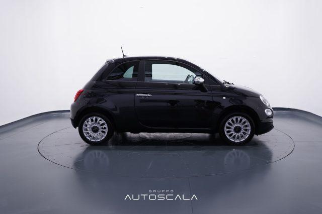 FIAT 500 1.0 Hybrid 70cv