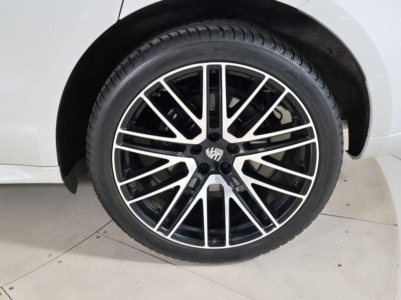 Porsche Macan I 2022 2.0 T 265cv pdk