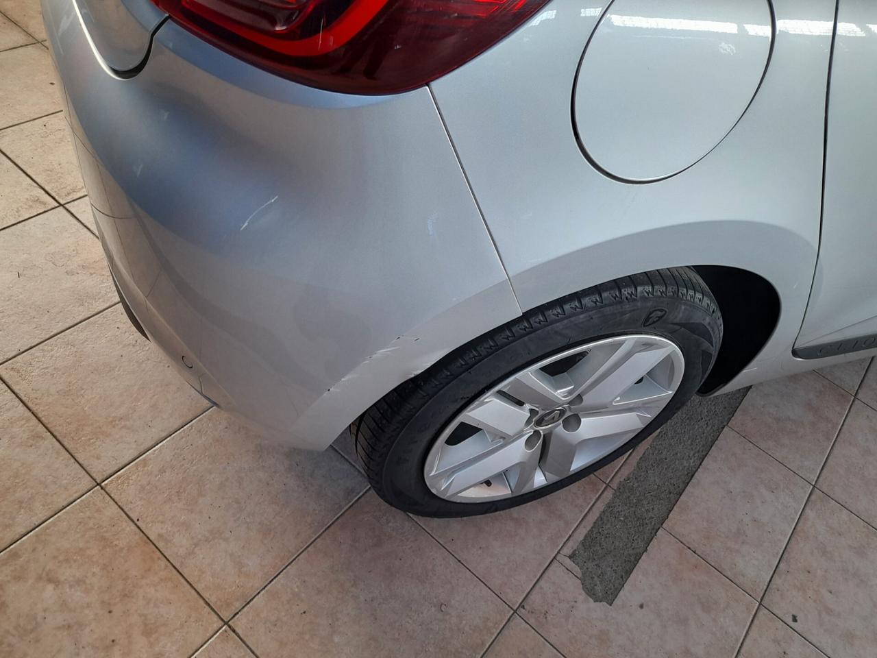 Renault Clio TCe 90 CV 5 porte R.S. Line