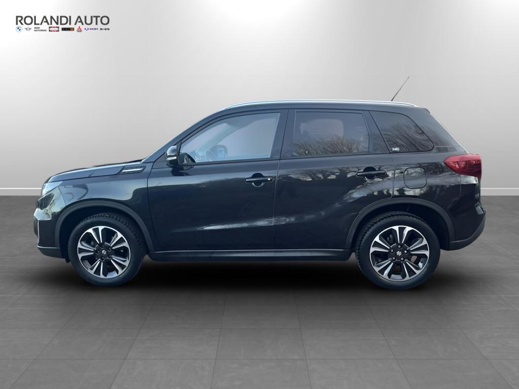 Suzuki Vitara 1.4 Boosterjet Hybrid Easy Top 4WD ALLGRIP