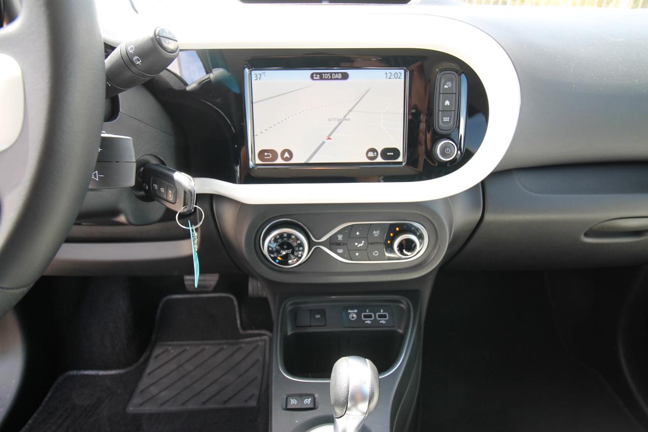 Renault Twingo Electric Techno 22kw | 2022