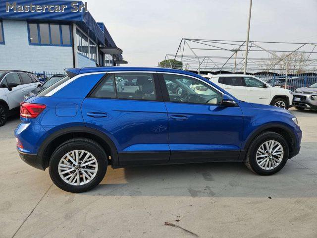 VOLKSWAGEN T-Roc T-Roc I 2022 1.0 tsi Life 110cv - GP261WV