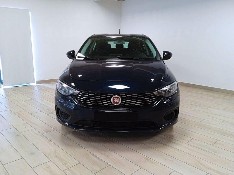 FIAT Tipo (2015-->) 1.4 T-Jet 120CV 5 porte Lounge