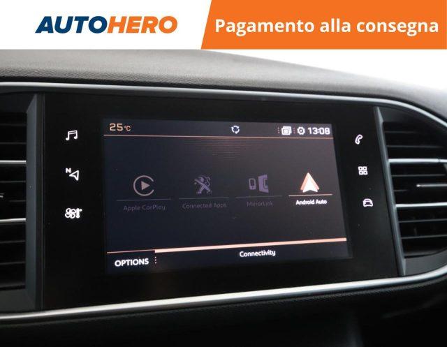 PEUGEOT 308 BlueHDi 130 S&S SW Allure
