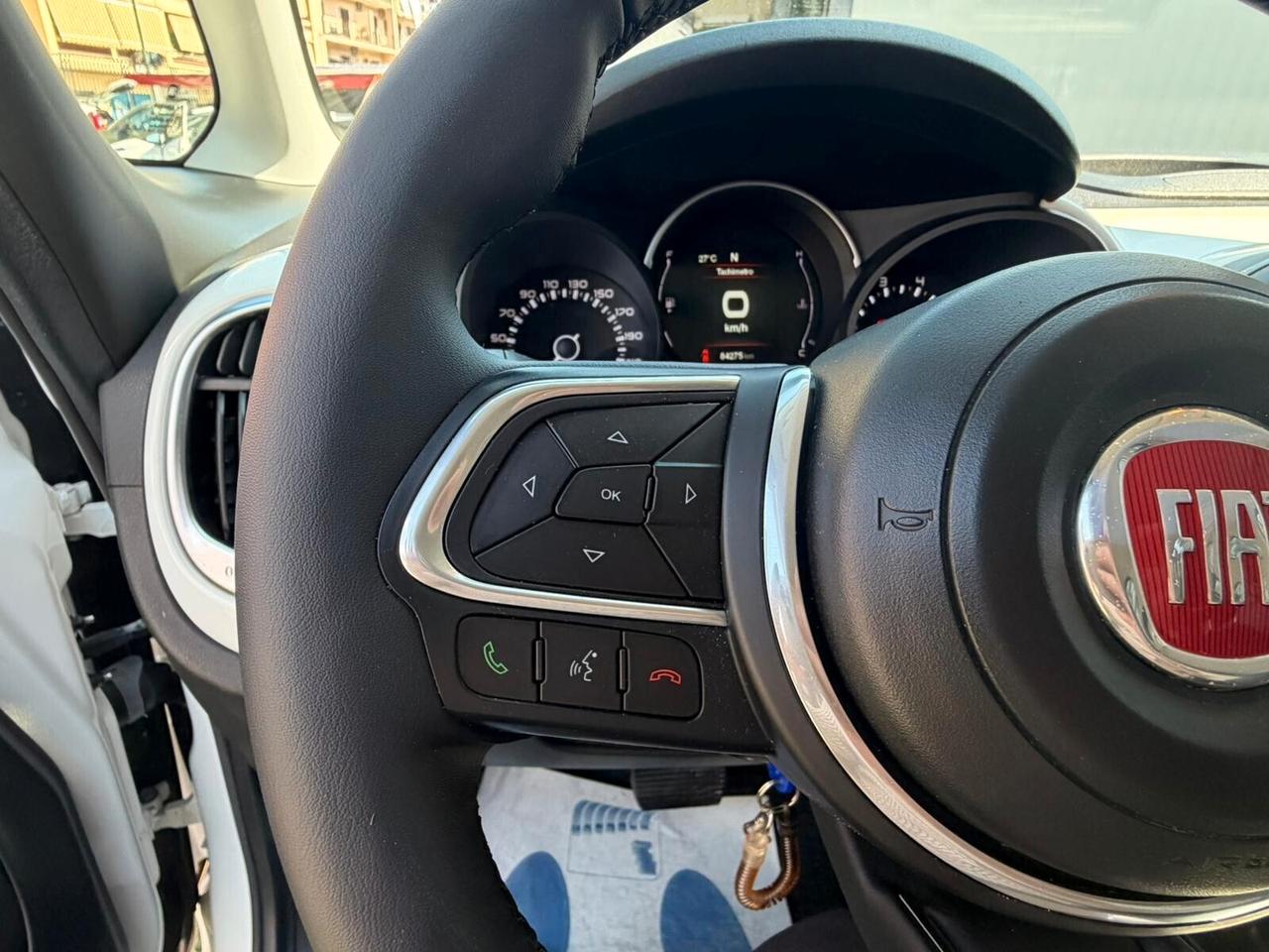 Fiat 500L 1.3 Multijet 95 CV Business