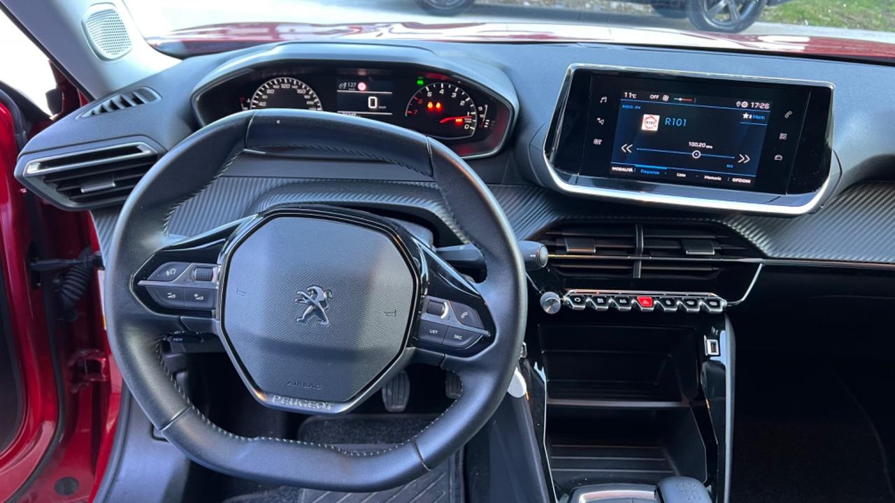 Peugeot 2008 PureTech 100 S&S Active