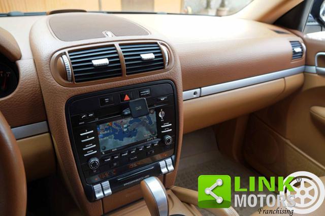 PORSCHE Cayenne 3.0 V6 Diesel TIPTRONIC S ? 2009 - FULL PELLE