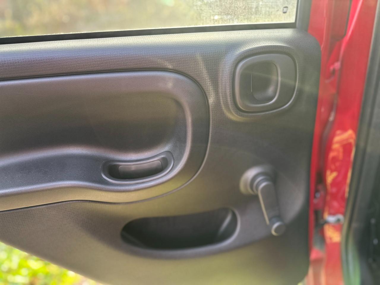 FIAT Pandina III 2024 Cross - Pandina Cross 1.0 firefly hybrid s&s 70cv