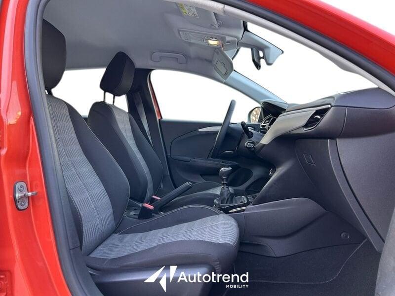 Opel Corsa 1.2 100 CV
