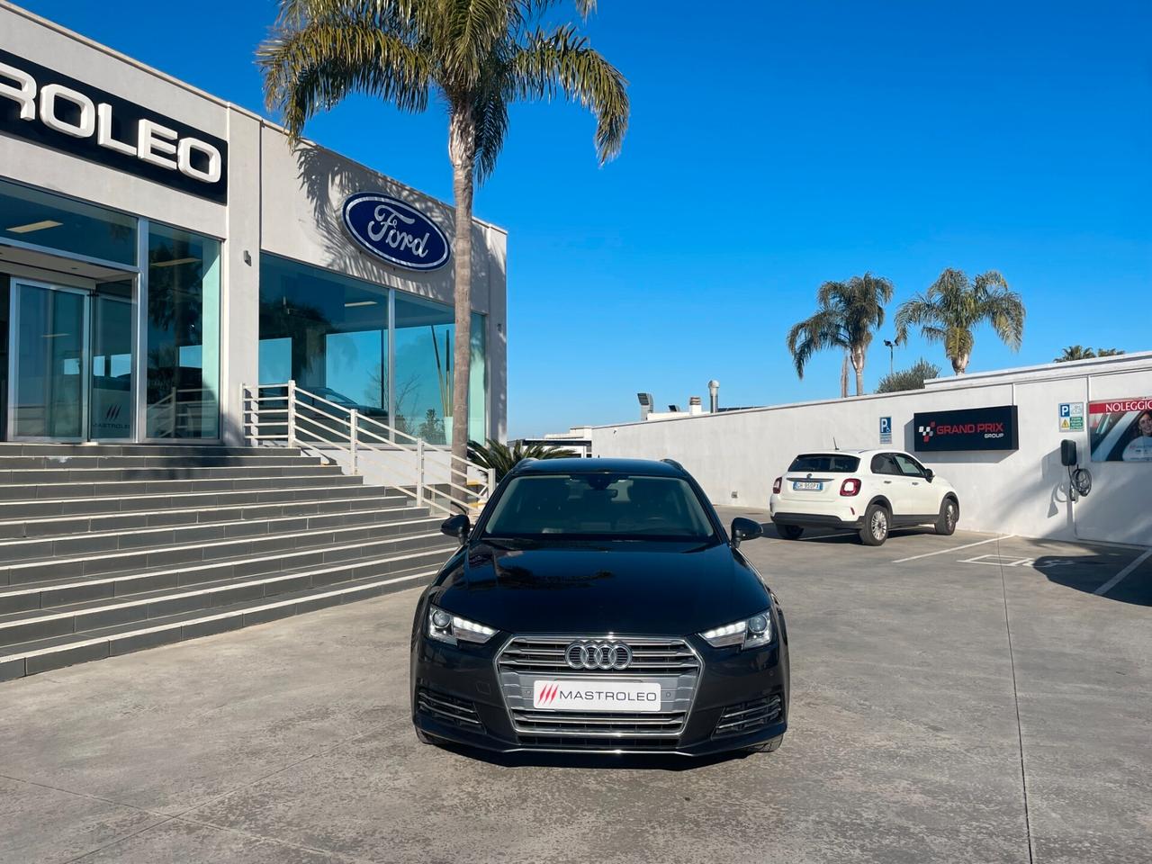 Audi A4 Avant 2.0 TDI 122 CV S tronic Business