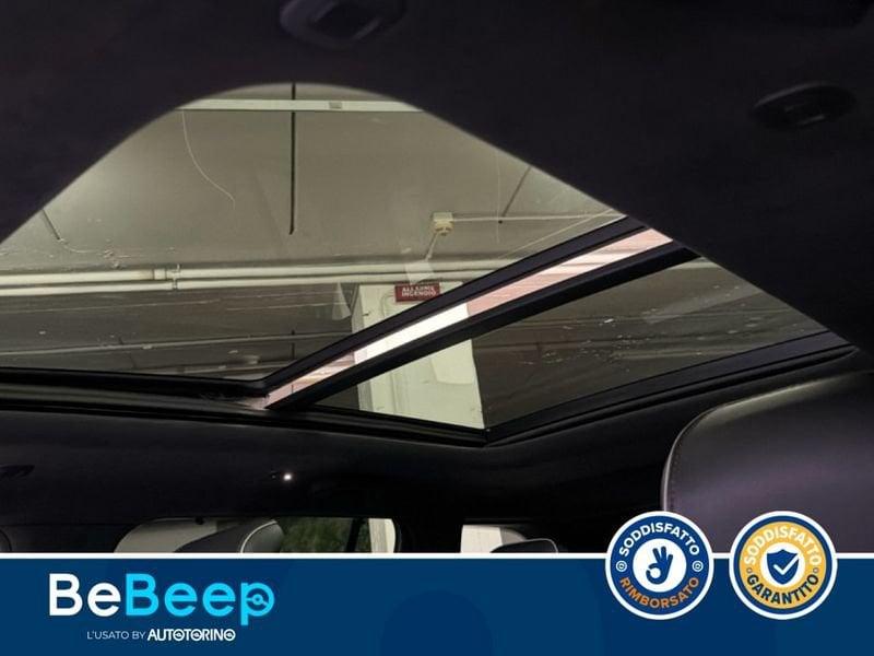 Jeep Grand Cherokee 2.0 ATX PHEV EXCLUSIVE LAUNCH EDITI
