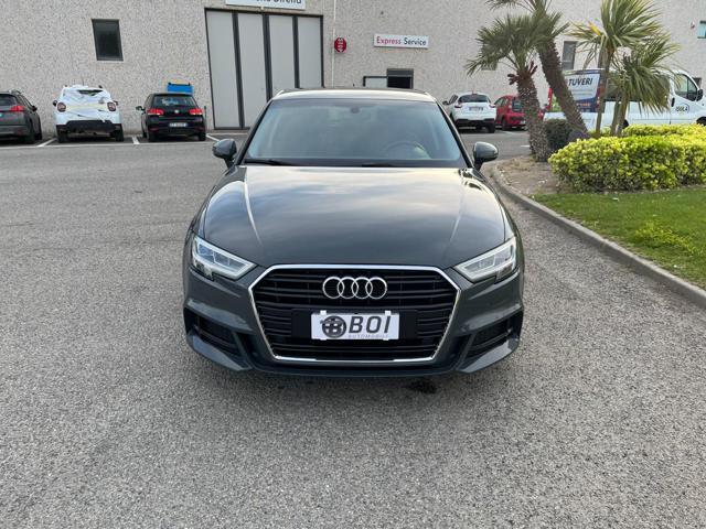 AUDI A3 SPB 30 TDI S tronic Admired