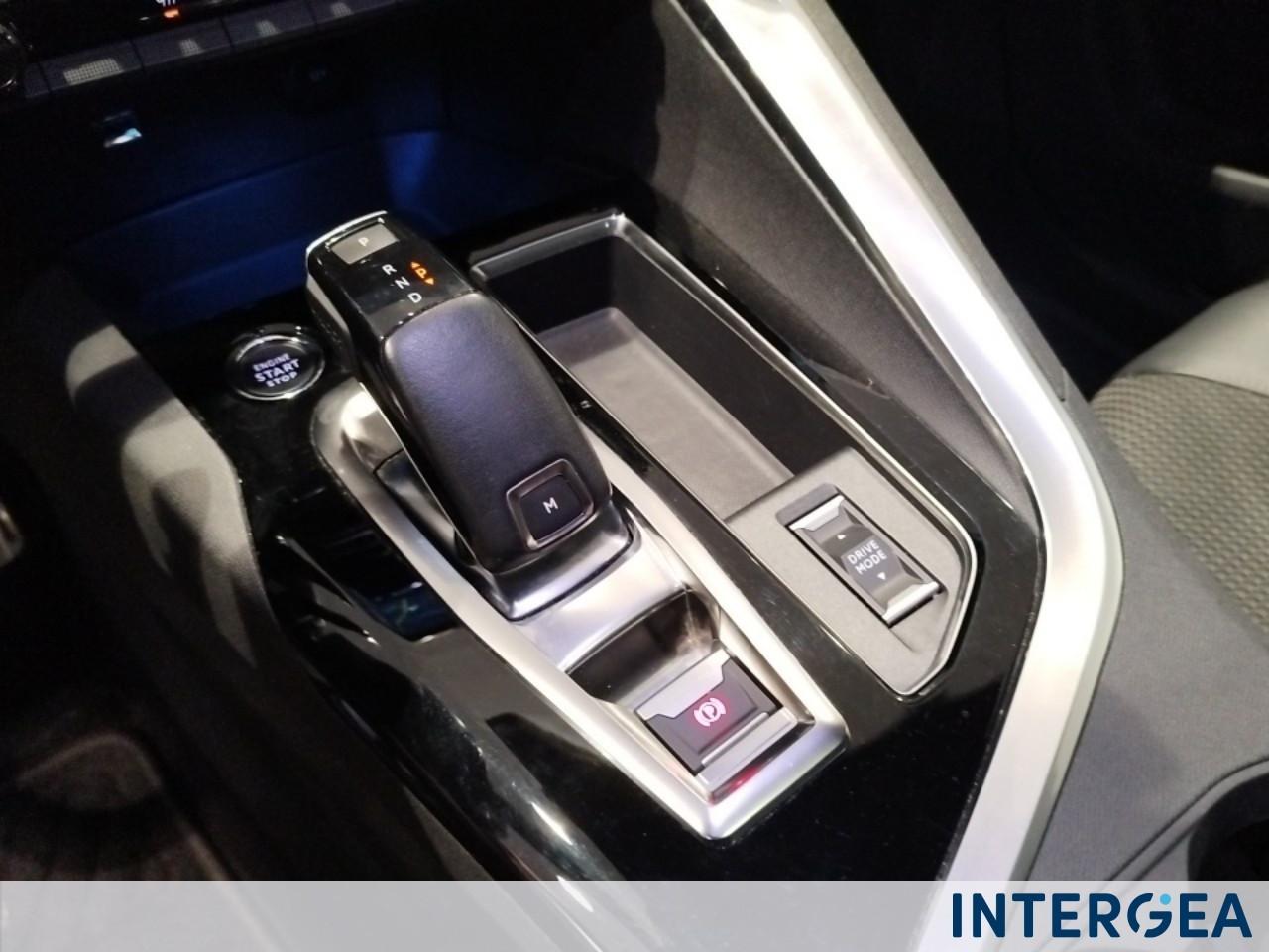 PEUGEOT 3008 1.5 bluehdi GT s&s 130cv eat8