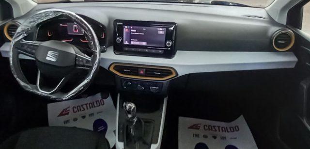 SEAT Arona 1.0 EcoTSI 95 CV Style