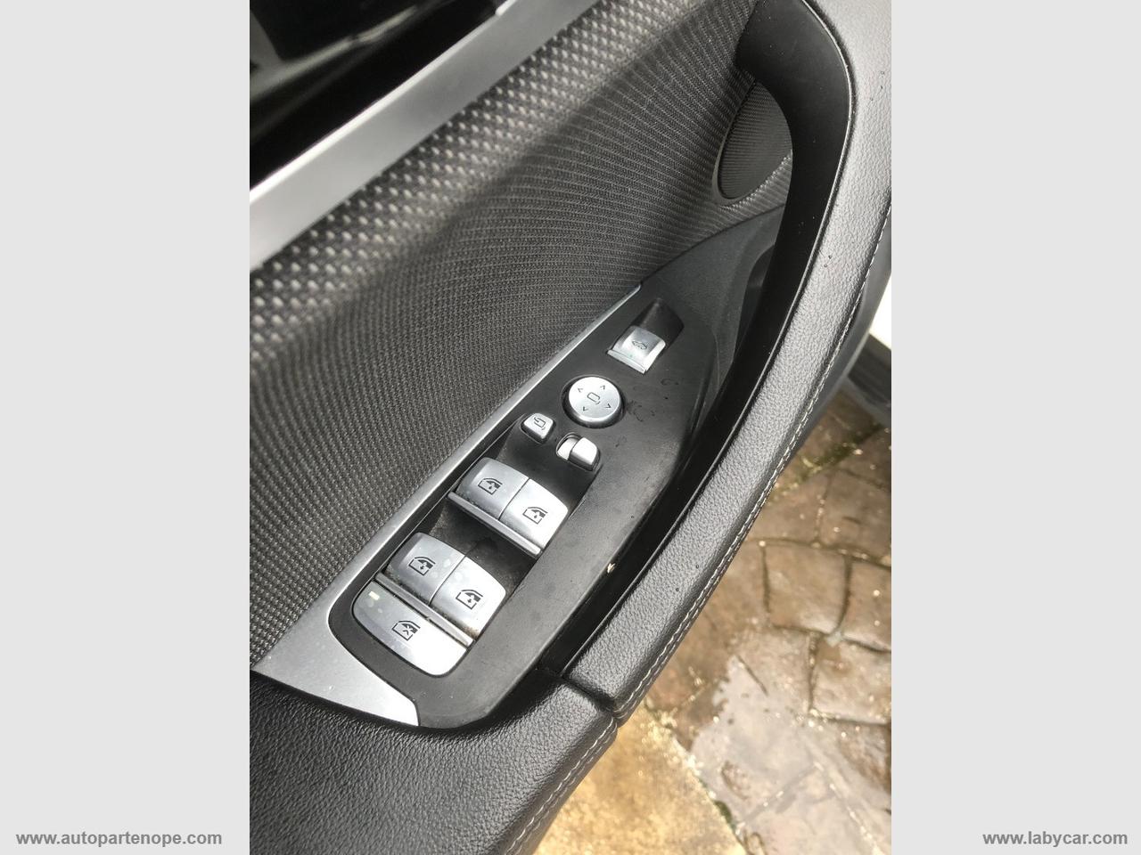 BMW X3 xDrive20d 48V xLine