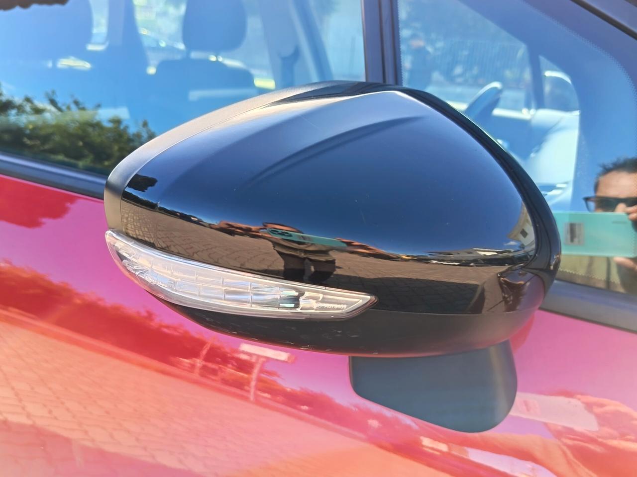 Citroen C3 Aircross PureTech 110 S&S Feel