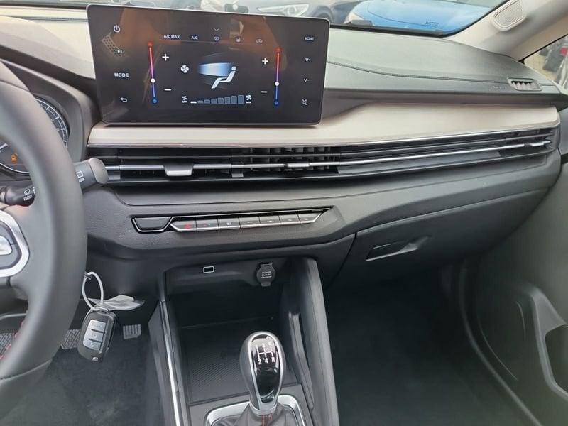 EMC Quattro Quattro 1.5 MT