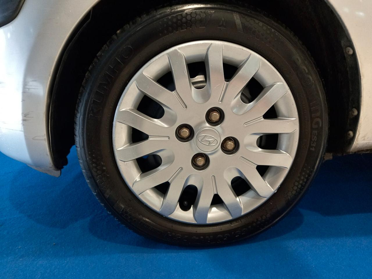 Hyundai i10 88.000 KM