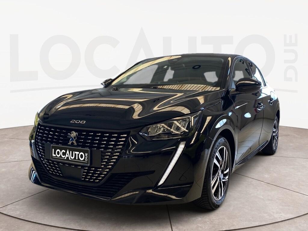 Peugeot 208 5 Porte 1.2 PureTech Allure Pack - PROMO