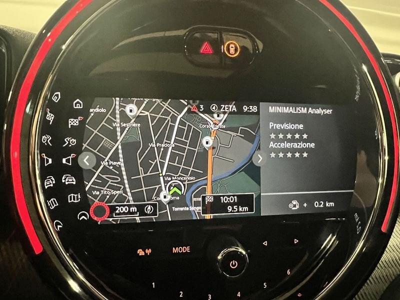 MINI Mini Countryman F60 2020 Benzi Mini Countryman 2.0 Cooper S Yours all4 auto