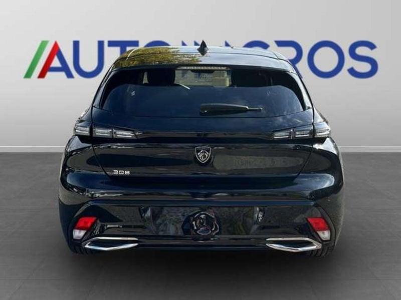 Peugeot 308 SW 1.2 puretech t Allure s