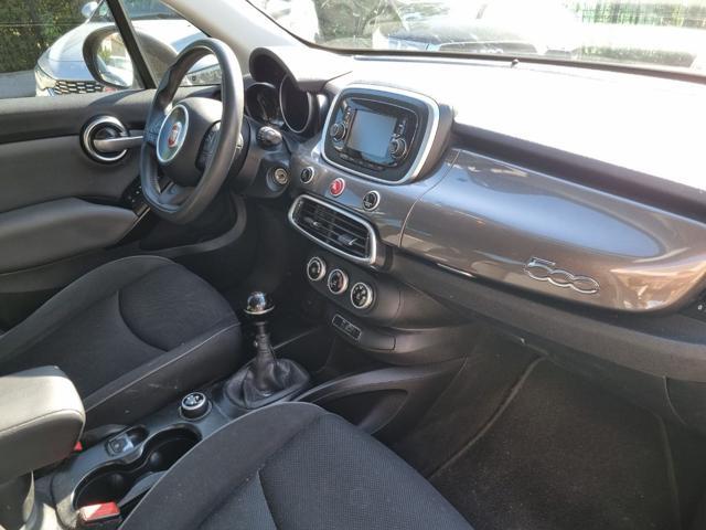 FIAT 500X 1.3 MultiJet 95 CV Business