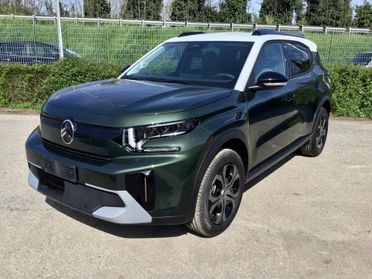 Citroen C3 Aircross PureTech Turbo 100 CV Plus