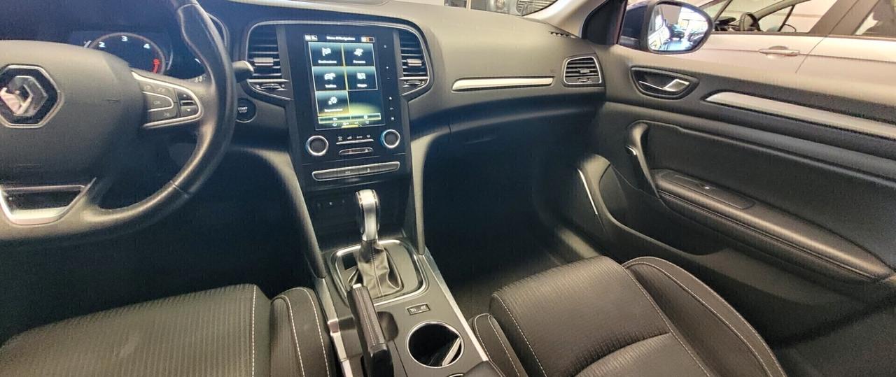 Renault Megane dCi 110CV EDC Energy Intens GAR. 24 MESI
