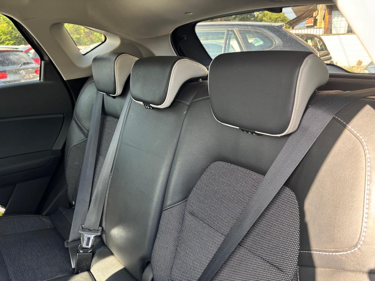 Renault Captur TCe 90 CV GPL Equilibre TELECAMERA, CERCHI, SENSORI ANTERIORE POSTERIORE, FARI LED!!!
