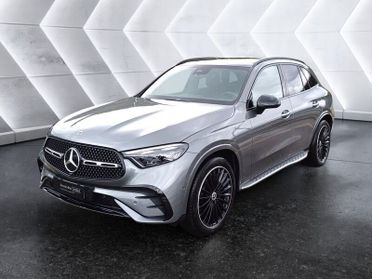 Mercedes-Benz GLC 220 d mhev AMG Premium Plus 4matic auto