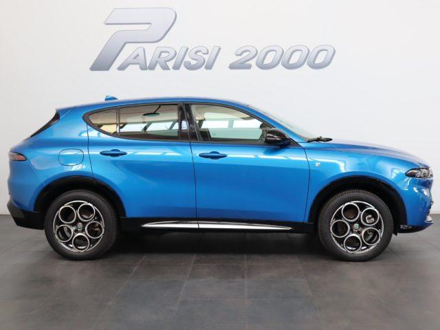 ALFA ROMEO Tonale 1.3 280CV PHEV AT6 Q4 Ti *PROMO PARISI GROUP*