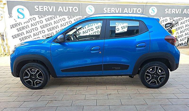 Dacia Spring Electric Essential Electric 45 33KW