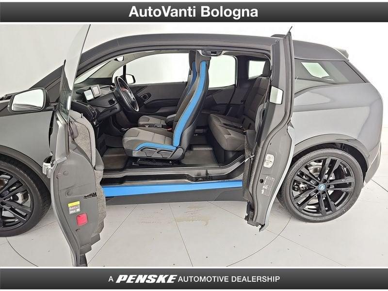 BMW i3 s 120 Ah Advantage