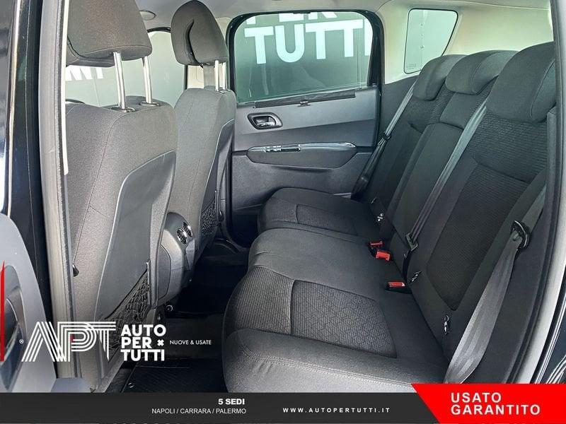 Peugeot 3008 3008 1.6 hdi 8v Business Fap 115cv