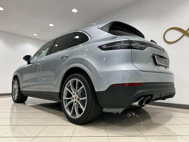 Porsche Cayenne 3.0 V6 340 CV Pdk Full Optionals