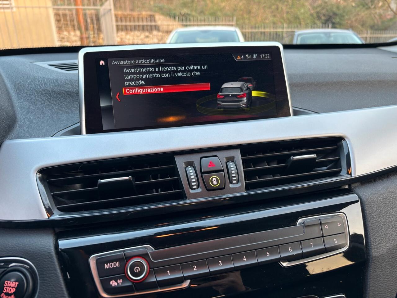 Bmw X1 sDrive16d 116 CV SPORT FULL LED MY 22
