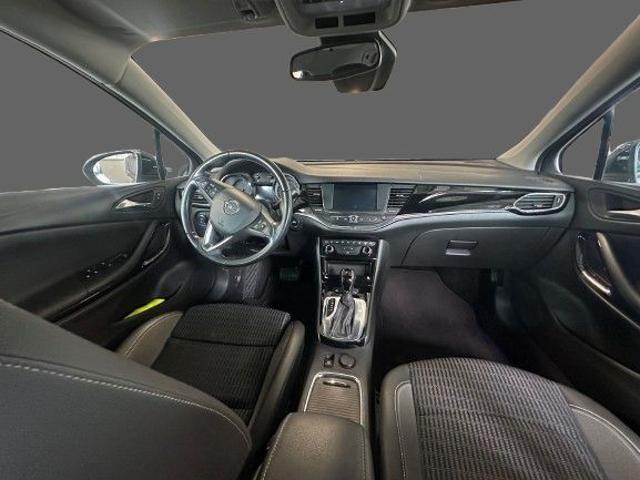 OPEL Astra 1.5 CDTI 122 CV S&S AT9 Sports Tourer Business Ele