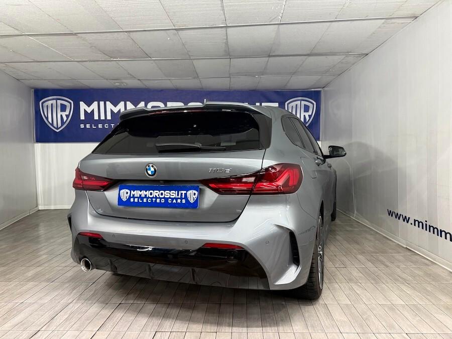 Bmw 116d Msport Automatica