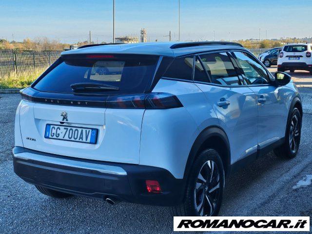 PEUGEOT 2008 BHDi 110 Allure Pack Telecamera