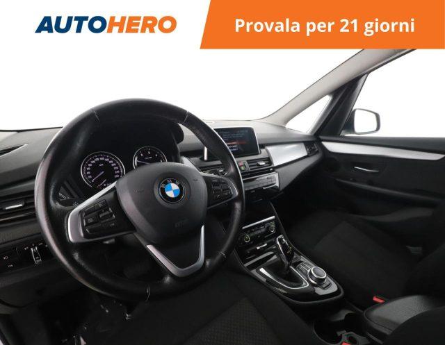 BMW 216 d Gran Tourer Advantage