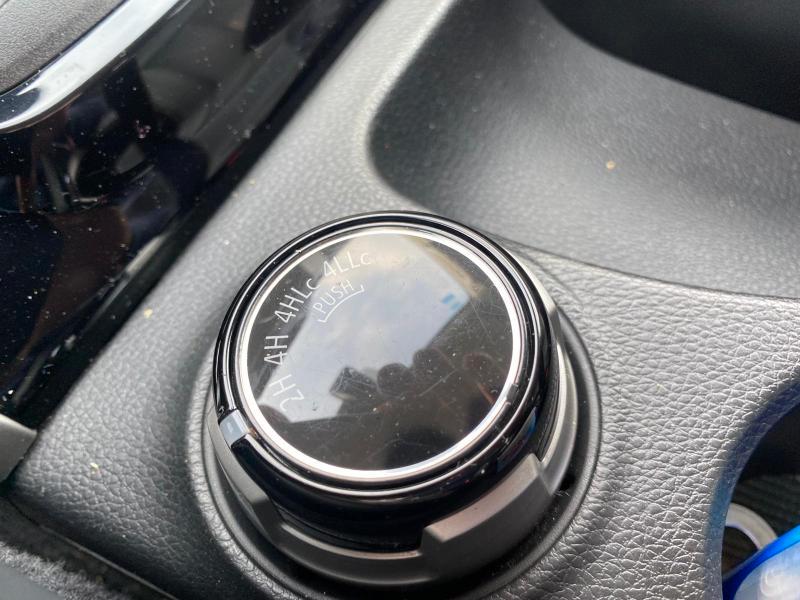 Fiat Fullback Doppia Cabina Fullback 2.4 doppia cabina LX 4wd 180cv auto E6