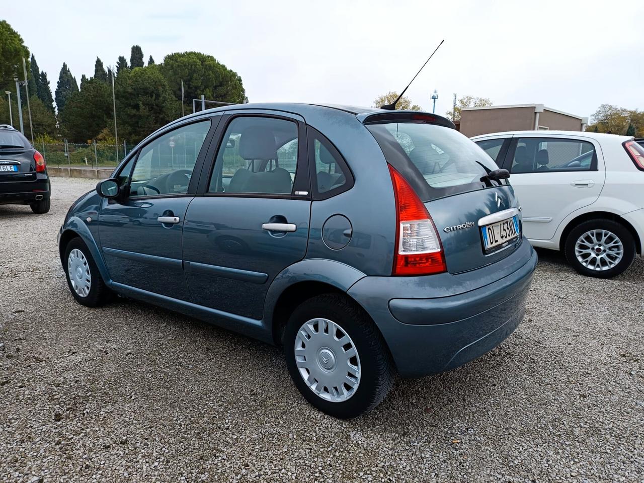 Citroen C3 1.1 Exclusive Tua a 95€/Mese