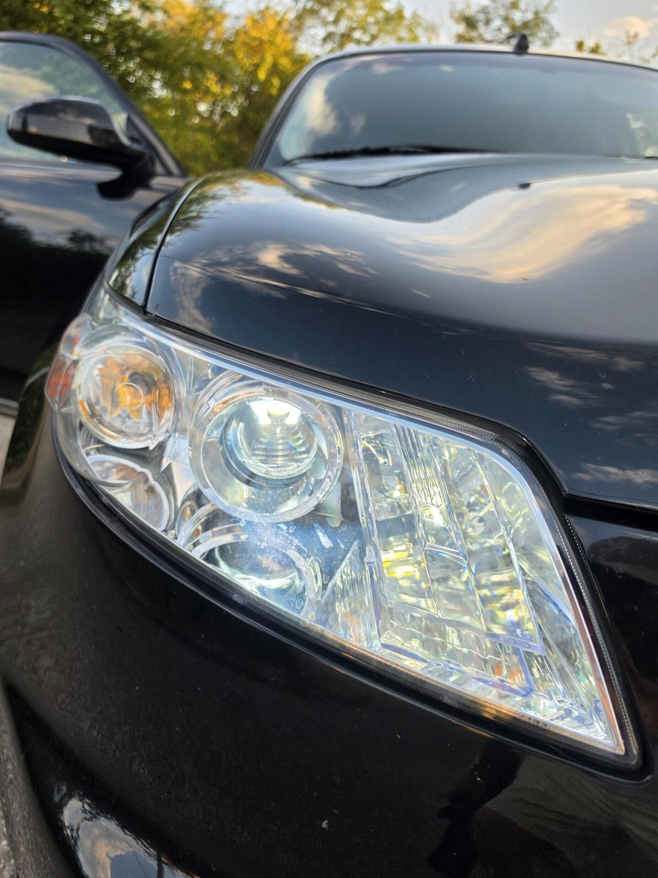 Infiniti FX 35