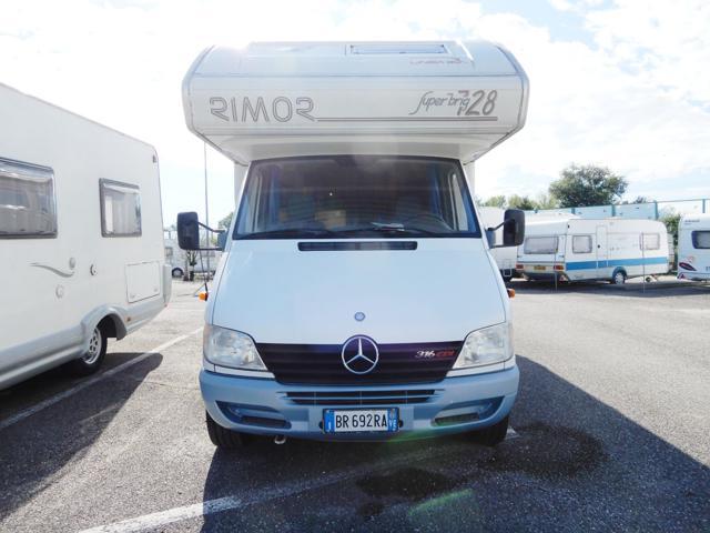 RIMOR SUPERBRIG 728