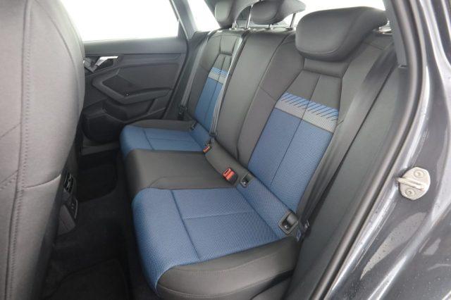 AUDI A3 A3 SPB 30 TFSI Business