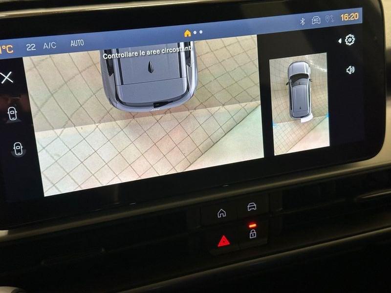 Jeep Avenger 1.2 Turbo Summit | TETTO APRIBILE