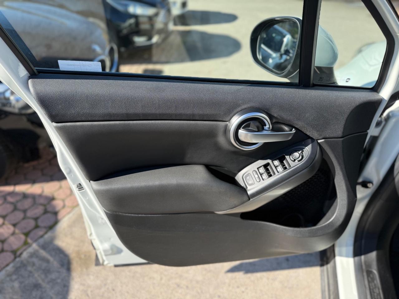 Fiat 500X 1.3 MultiJet 95 CV Lounge Km Certificati