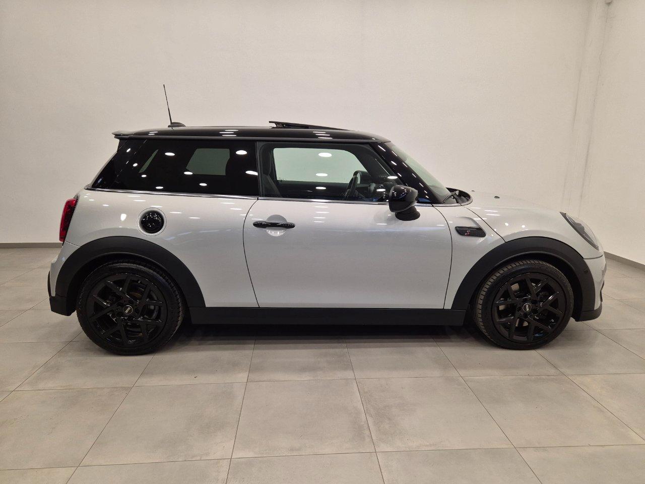 Mini Cooper S 2.0 Twin Power Turbo Resolute - Cam - Carplay - Tetto