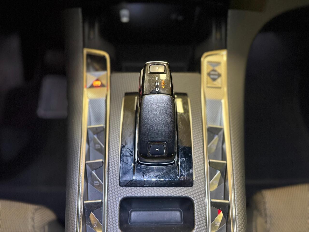 Ds 7 BlueHDi 130 aut. Bastille Business -CONDIZIONI ECCELLENTI